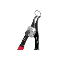 Щипці для стопорних кілець 90° MILWAUKEE, 1,2мм, (стиснення/розтискання)