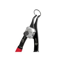 Щипці для стопорних кілець прямі MILWAUKEE, 1,8мм, (стиснення/розтискання)