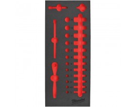 Наборы торцевых головок 