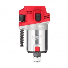 Фрезер аккумуляторный кромочный бесщеточный MILWAUKEE M18 FR12-0X (каркас+HDкейс)