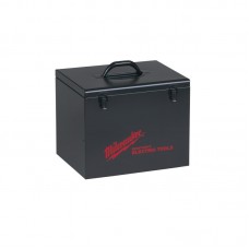 Кейс металлический для WCS45