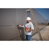 Пістолет для герметика акумуляторний MILWAUKEE M12 PCG/400A-0 (400мл) (каркас)