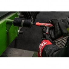 Ключ Г-образный шестигранный MILWAUKEE с комфортной ручкой, Hex 6,0мм с шаром