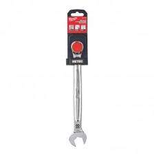 Ключ рожково-накидний MAX BITE MILWAUKEE, 18мм