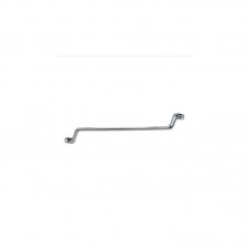 Ключ накидний MILWAUKEE, 10х11мм