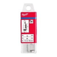 Кільцева фреза MILWAUKEE HSS (WELDON), Ø19x50мм