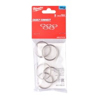 Кольцо для страховочной системы MILWAUKEE 3,8см 1кг 4932471433