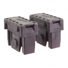 Колпачки для уровня REDSTICK Backbone MILWAUKEE, (2шт)