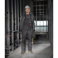 Комбинезон рабочий Gridiron WGT-R2XL MILWAUKEE, размер XXL