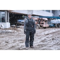 Комбинезон рабочий Gridiron WGT-R2XL MILWAUKEE, размер XXL