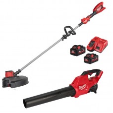 Комбінований садовий комплект M18 FPP2OP3-852 MILWAUKEE