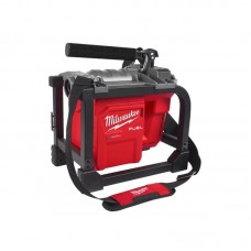 Машина прочистная секционная компактная аккумуляторная MILWAUKEE M18 FCSSM-0