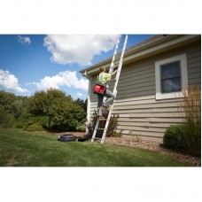 Машина прочистная секционная компактная аккумуляторная MILWAUKEE M18 FCSSM-0