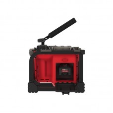 Машина прочистная секционная компактная аккумуляторная MILWAUKEE M18 FSSM-121 (ЗУ+1акк.Х12Ач), (заме