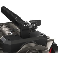 Машина прочистна секційна компактна акумуляторна MILWAUKEE M18 FSSM-121 (ЗУ+1акк.Х12Ач),