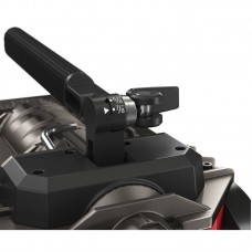 Машина прочистная секционная компактная аккумуляторная MILWAUKEE M18 FSSM-121 (ЗУ+1акк.Х12Ач), (заме