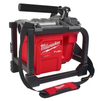Машина прочистна секційна компактна акумуляторна MILWAUKEE M18 FSSM-121 (ЗУ+1акк.Х12Ач),
