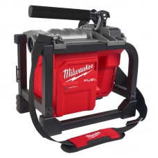 Машина прочистная секционная компактная аккумуляторная MILWAUKEE M18 FSSM-121 (ЗУ+1акк.Х12Ач), (заме