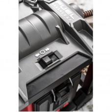 Машина прочистная секционная компактная аккумуляторная MILWAUKEE M18 FSSM-121 (ЗУ+1акк.Х12Ач), (заме