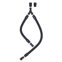 Комплект шлангів для торцювальної пилки DEK 26