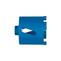 Алмазные коронки для сухого сверления MILWAUKEE