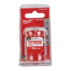 Коронка алмазная Diamond Plus Milwaukee Ø29мм (1/2\"х20)