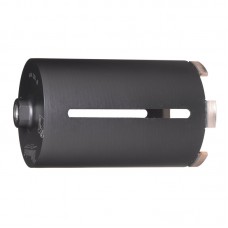 Коронка алмазная DCH 102-150 (1 шт)