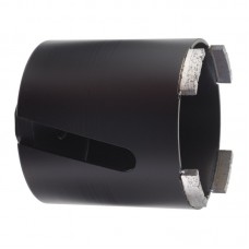 Коронка алмазная DCH82 68х60 (Сухое алмазное сверление) (1 шт)