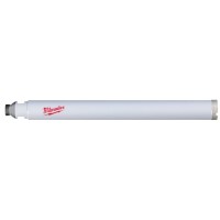 Алмазні коронки MILWAUKEE