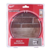 Коронка з мультиматеріалів BIG HAWG™ TCT MILWAUKEE, Ø159мм