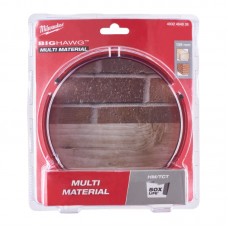 Коронка по мультиматериалам BIG HAWG™ TCT MILWAUKEE, Ø159мм