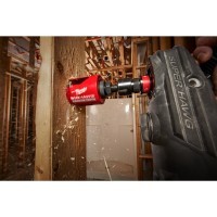 Коронка з мультиматеріалів BIG HAWG™ TCT MILWAUKEE, Ø65мм