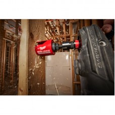 Коронка по мультиматериалам BIG HAWG™ TCT MILWAUKEE, Ø65мм