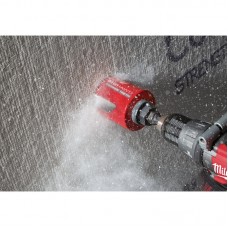 Коронка по мультиматериалам BIG HAWG™ TCT MILWAUKEE, Ø65мм