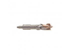 Буры SDS-MAX туннельные для работы по не армированному бетону