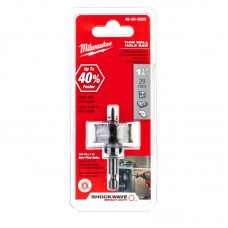 Коронка Shockwave MILWAUKEE Ø29мм