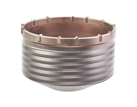 Коронки по бетону