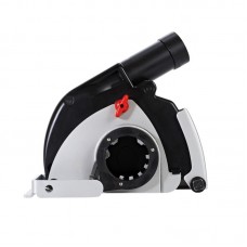 Кожух для УШМ с пылеудалением для резки DEC125