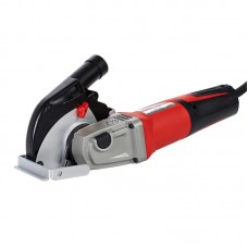 Кожух для УШМ с пылеудалением для резки DEC125