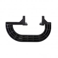 Кожух для УШМ с пылеудалением для шлифовки DEG125