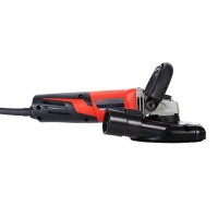 Кожух для УШМ с пылеудалением для шлифовки DEG125