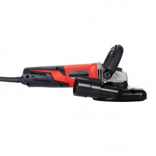 Кожух для УШМ с пылеудалением для шлифовки DEG125