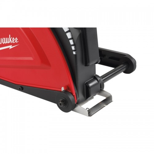 Кожух с системой пылеудаления DEC230