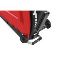 Кожух із системою видалення пилу DEC230