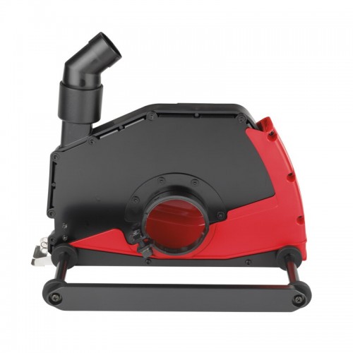 Кожух с системой пылеудаления DEC230