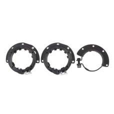 Кожух с системой пылеудаления DEC230