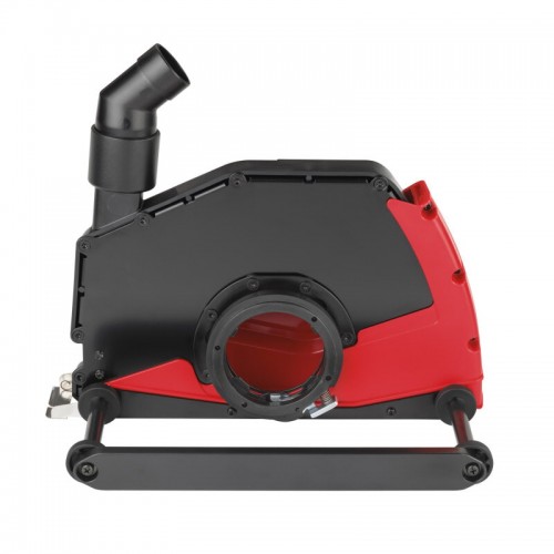 Кожух с системой пылеудаления DEC230К