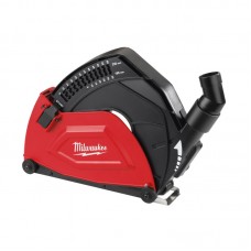 Кожух с системой пылеудаления DEC230К