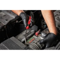 Крюк - вигнутий під 90 ° MILWAUKEE (1 шт)