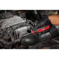 Крюк - плоский MILWAUKEE (1 шт)